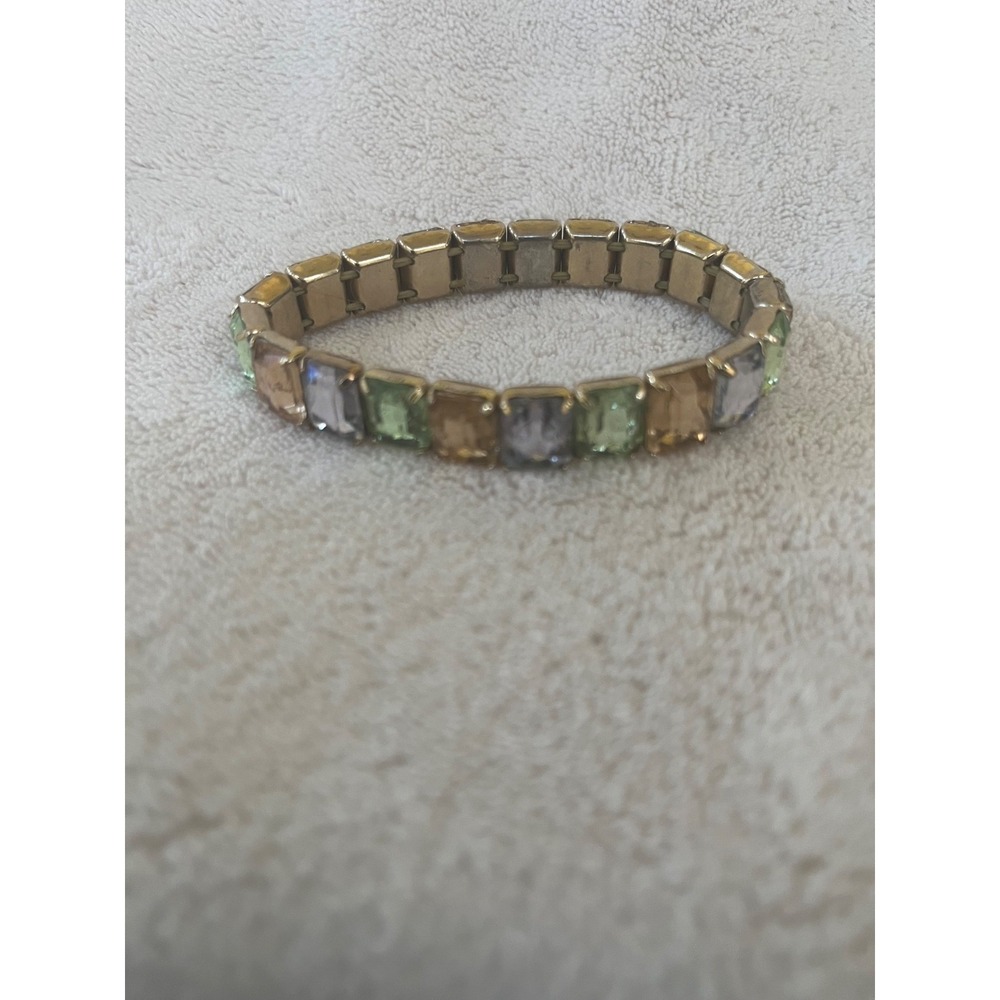 Womens Fashion Bracelet Stylish Jewelry Elegant Chic Everyday Accessory